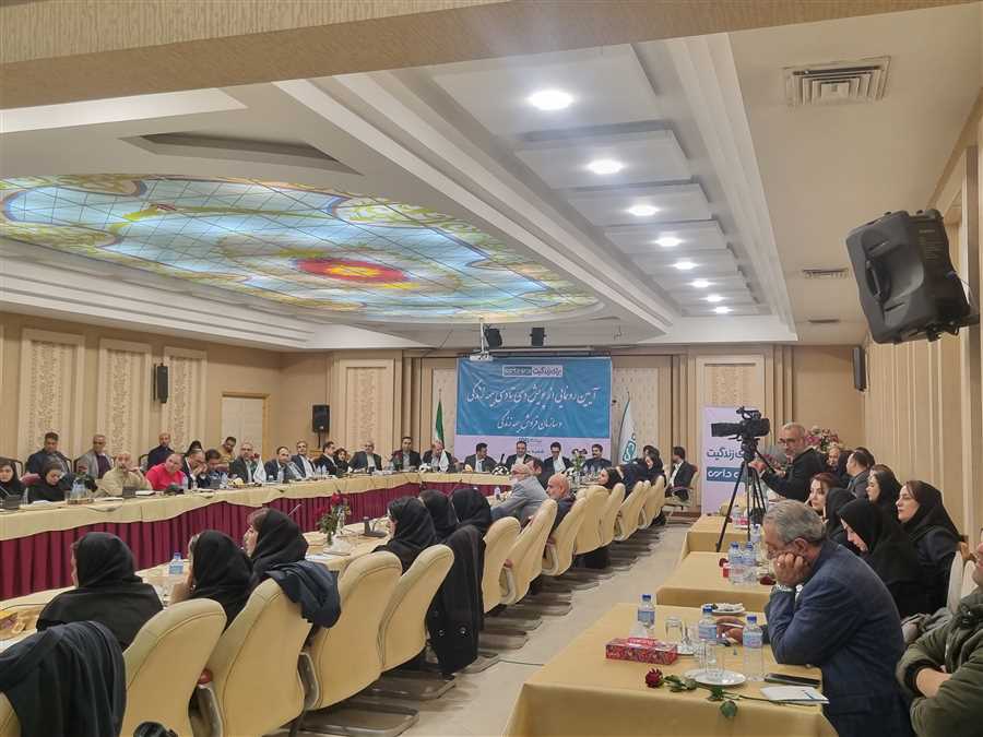 رونمایی از پویش «دی تا دی» در ساری